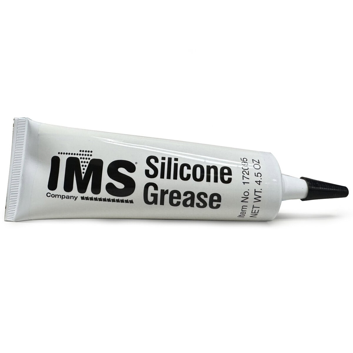 Grease, Silicone, 4.5 oz Tube - Image 1