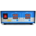 Two-Zone Temperature Controller, Standalone, TSC-02, 15-Amp, 240V