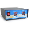 Two-Zone Temperature Controller, Standalone, TSC-02, 15-Amp, 240V