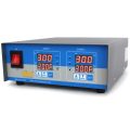 Two-Zone Temperature Controller, Standalone, TSC-02, 15-Amp, 240V