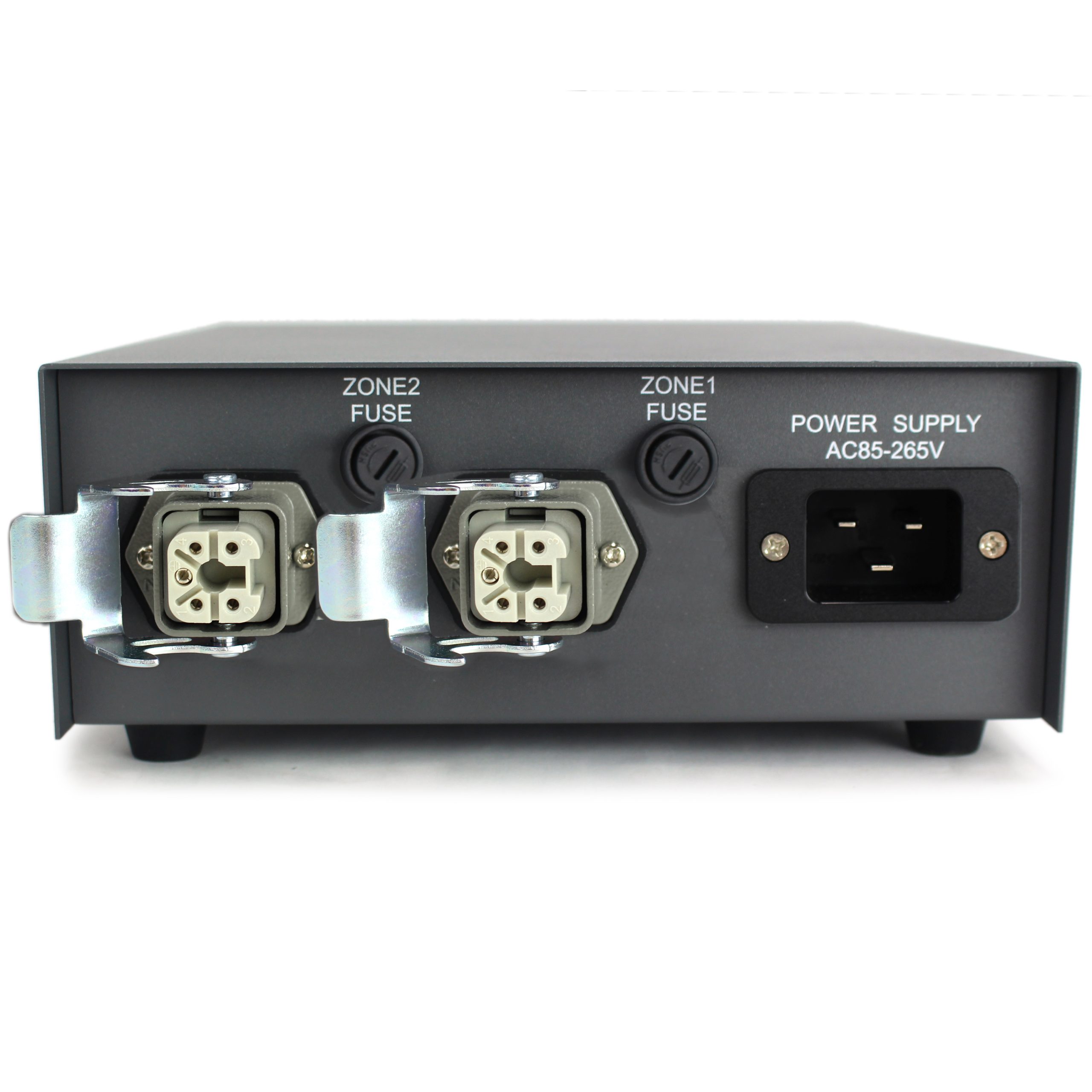Two-Zone Temperature Controller, Standalone, TSC-02, 15-Amp, 240V - Image 4