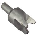 Refacing Tool, 1/2″ Nozzle Radius, 3 Flute Design with 3/4″ Shank.