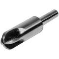 Refacing Tool, 10mm Sprue Bushing, 4 Flute Design with 1/2″ Shank
