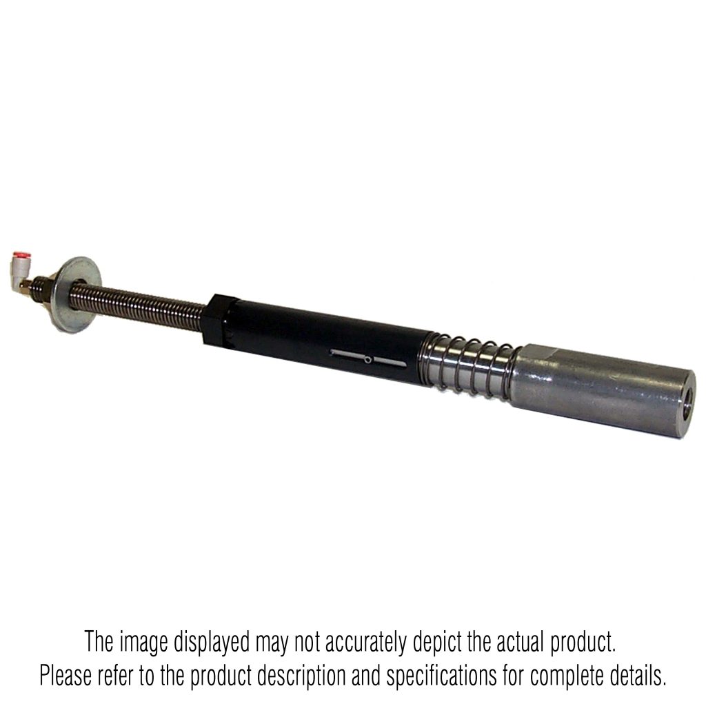 Speed Bar Adjustable Ejector Bar, 1" Series 1/2"-13 Thd, 12-1/2" To 13-1/2" Adjustable Length