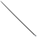 Extension Rod, 3' Fiberglass Drill Rod For Barrel Brushes - Image 1