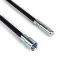 Extension Rod, 3' Fiberglass Drill Rod For Barrel Brushes - Image 2