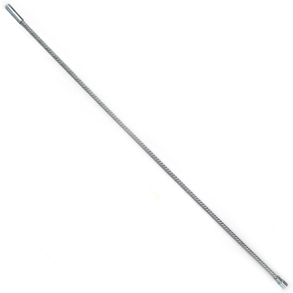 Brass Utility Cup Brush, 2" Brush Diameter