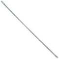 Brass Utility Cup Brush, 2″ Brush Diameter
