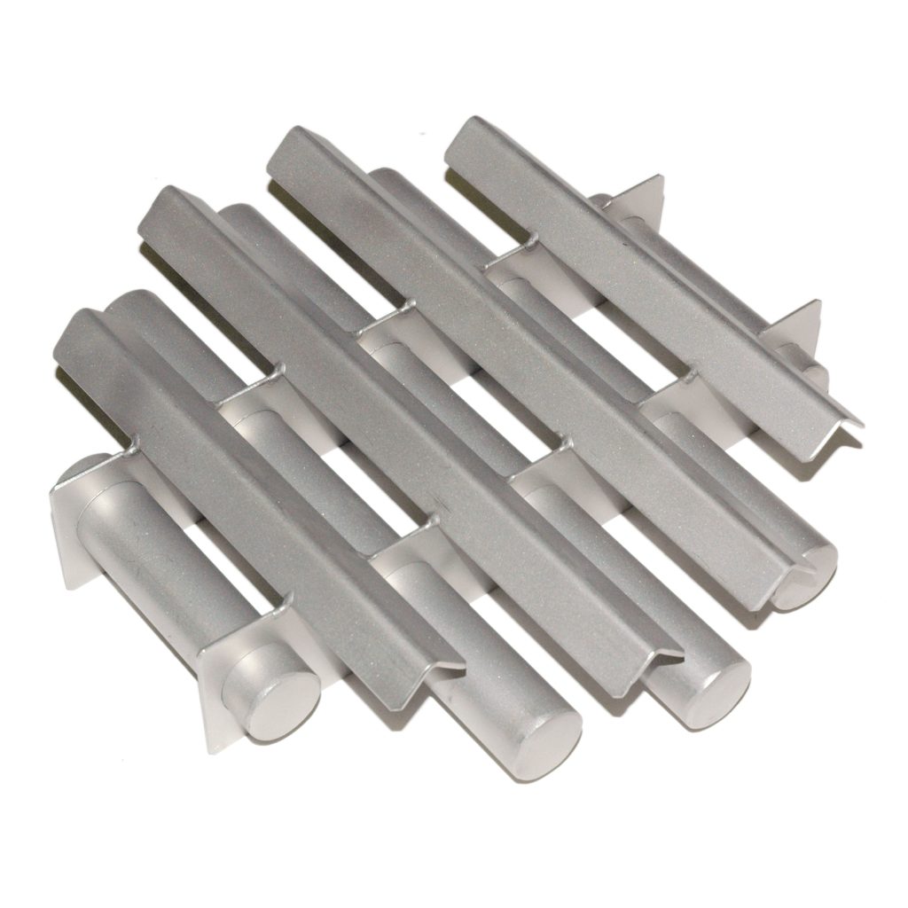 Hopper Magnet, Heavy Duty 10" Round, 304