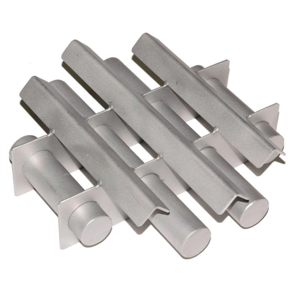 Hopper Magnet, Heavy Duty, 8" Round