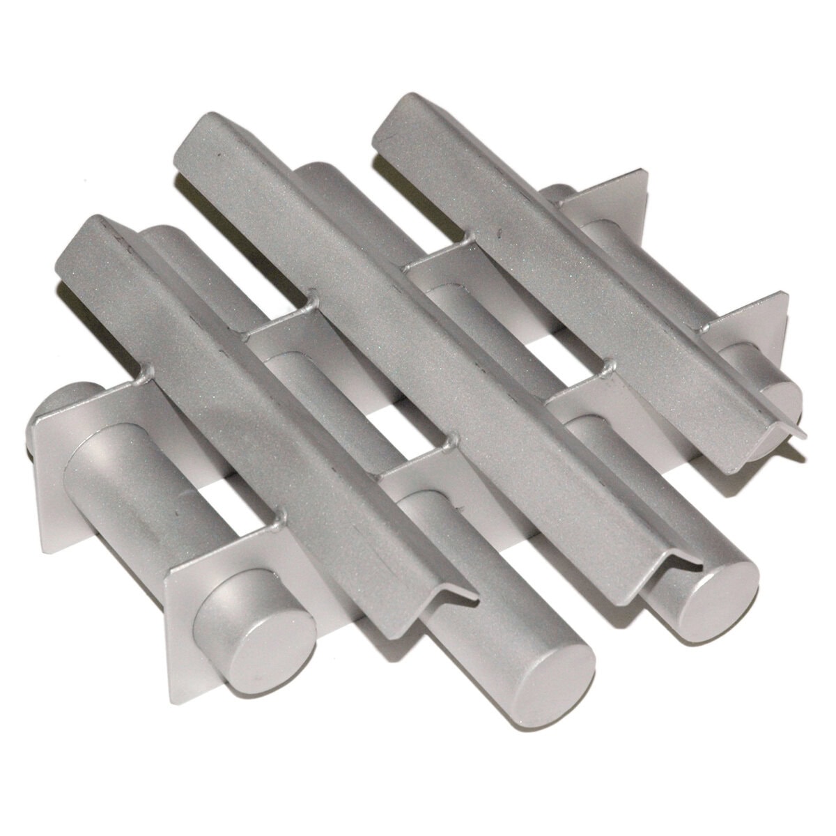 Hopper Magnet, Heavy Duty, 8" Round - Image 1