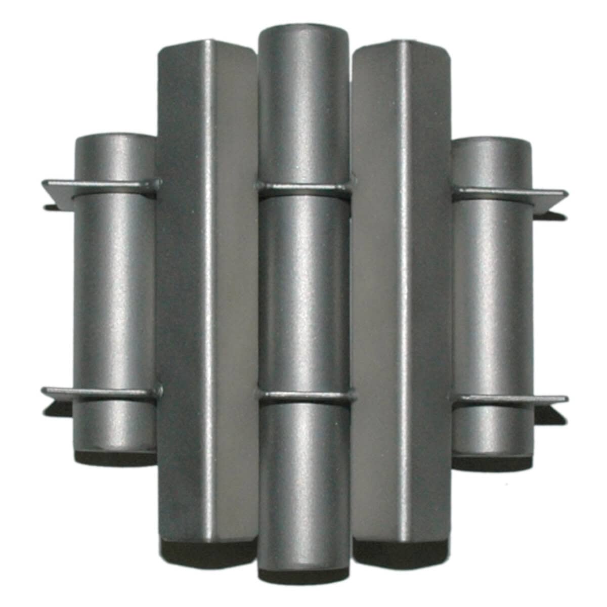Hopper Magnet, Heavy Duty 6" Round, 304 - Image 1