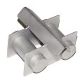 Hopper Magnet, Heavy Duty 4″ Round, 304