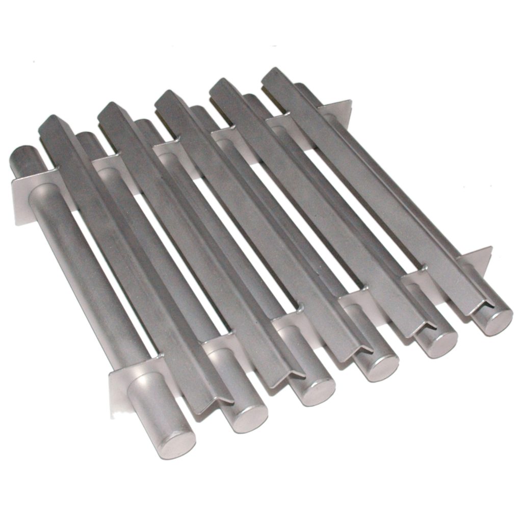 Hopper Magnet, Heavy Duty 12" Square, 304