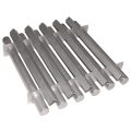 Hopper Magnet, Heavy Duty 12″ Square, 304