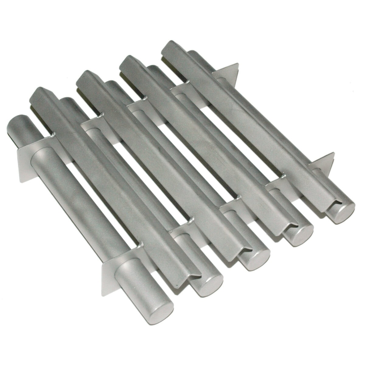 Hopper Magnet, Heavy Duty 10" Square, 304 - Image 1