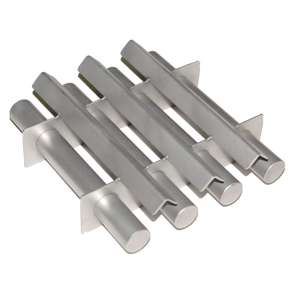 Hopper Magnet, Heavy Duty 8" Square, 304