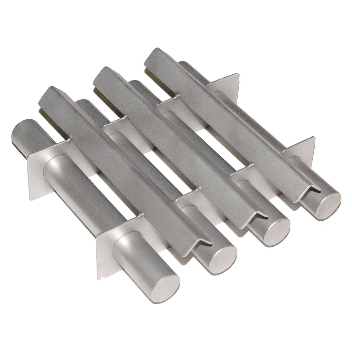 Hopper Magnet, Heavy Duty 8" Square, 304 - Image 1