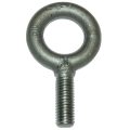 Eyebolt, 4,000 lb. Capacity, Standard, Non-Shouldered, Forged Steel, 5/8″-11 Thread Size