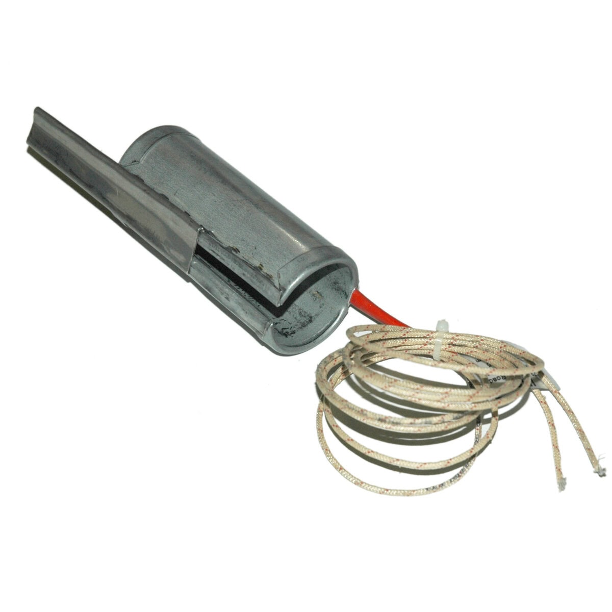 Heater Band, 1-1/2" Inside Diameter x 4" Wide, Mica, 240 Volt, 575 Watt - Image 1