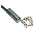 Heater Band, 1-1/2″ Inside Diameter x 5″ Wide, Mica, 240 Volt, 700 Watt