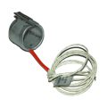 Heater Band, 1-1/2″ Inside Diameter x 1-1/2″ Wide, Mica, 120 Volt, 275 Watt