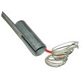 Heater Band, 1-1/2″ Inside Diameter x 5″ Wide, Mica, 120 Volt, 700 Watt