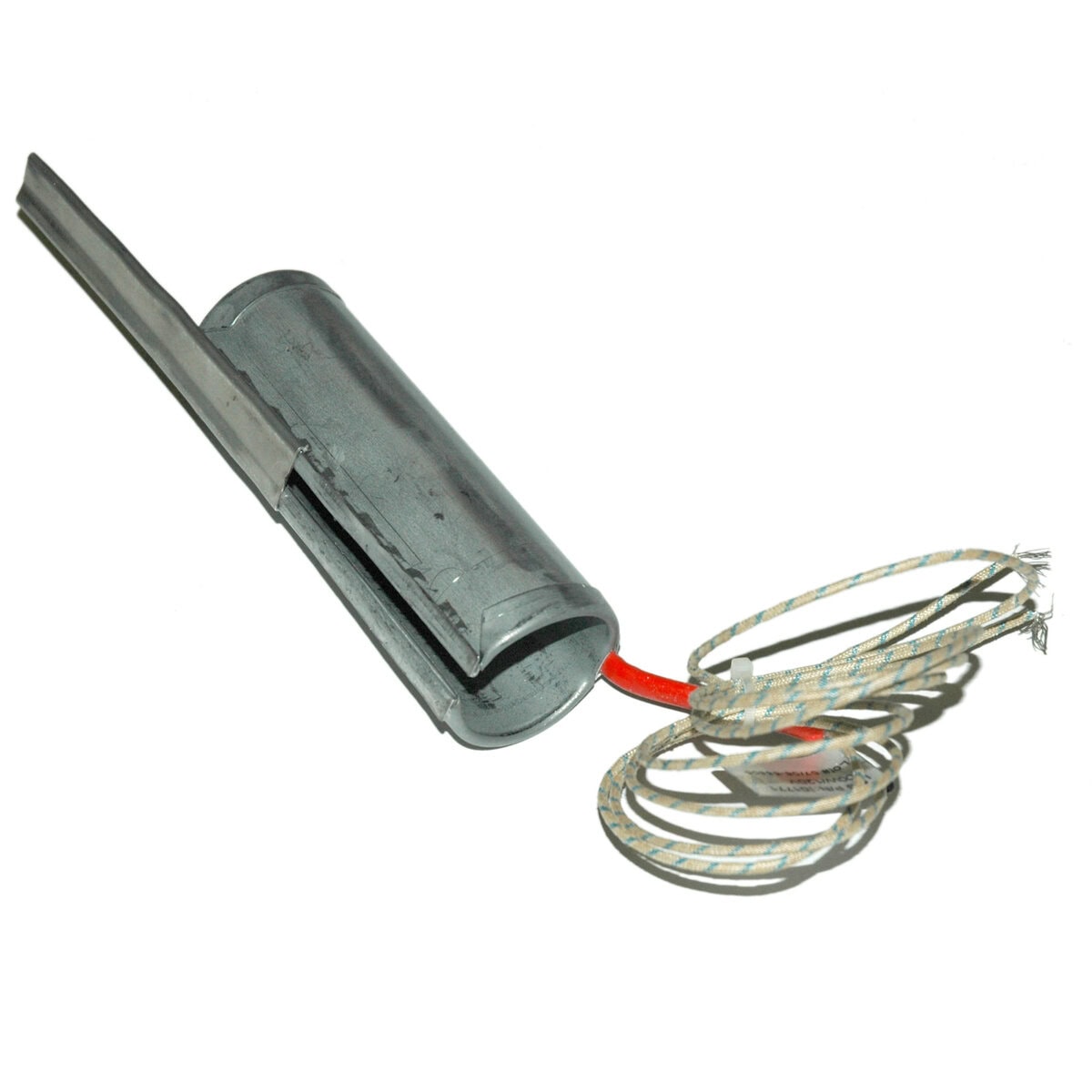 Heater Band, 1-1/2" Inside Diameter x 5" Wide, Mica, 120 Volt, 700 Watt - Image 1