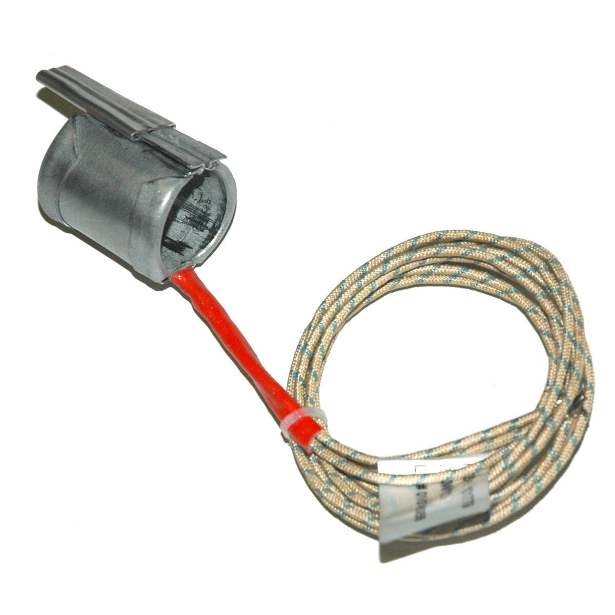 Heater Band, 1" Inside Diameter x 1-1/2" Wide, Mica, 120 Volt, 200 Watt - Image 1