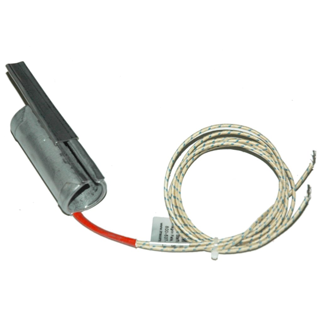 Heater Band, 1" Inside Diameter x 3" Wide, Mica, 120 Volt, 300 Watt