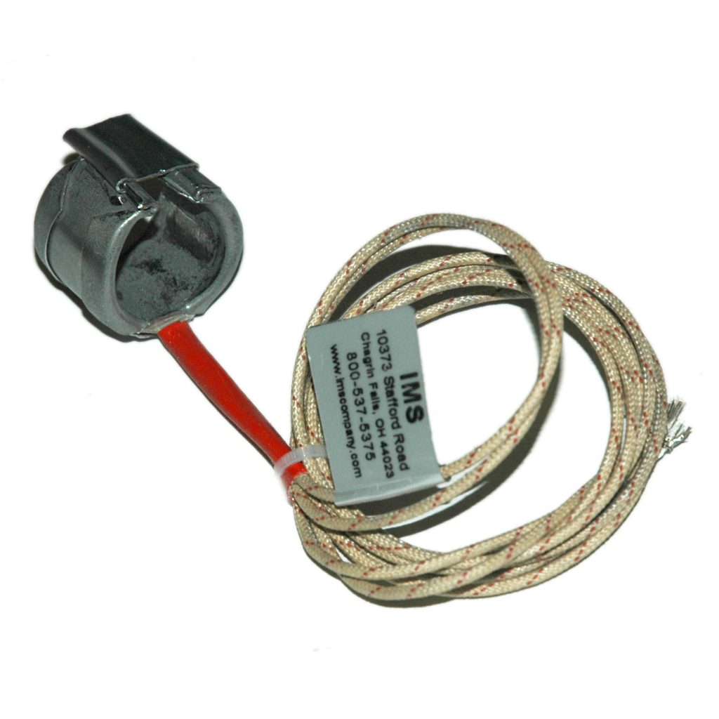Heater Band, 1" Inside Diameter x 1" Wide, Mica, 240 Volt, 125 Watt
