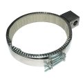 Heater Band, 8 to 8-1/2″ Inside Diameter x 1-1/2″ Wide, 240 Volt, 1250 Watt, Ceramic