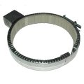 Heater Band, 8 to 8-1/2″ Inside Diameter x 1-1/2″ Wide, 240 Volt, 1250 Watt, Ceramic
