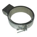 Heater Band, 7 to 7-1/2″ Inside Diameter x 2-1/2″ Wide, 240/480 Volt, 1850 Watts, Ceramic