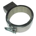 Heater Band, 6-1/2 to 7″ Inside Diameter x 2-1/2″ Wide, 240/480 Volt, 1650 Watts, Ceramic