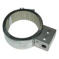 Heater Band, 6-1/2 to 7″ Inside Diameter x 2-1/2″ Wide, 240/480 Volt, 1650 Watts, Ceramic