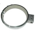 Heater Band, 11-1/4 to 12″ Inside Diameter x 2-1/2″ Wide, 240/480 Volt, 3000 Watt, Ceramic