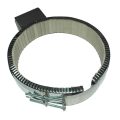 Heater Band, 9-3/4 to 10-1/2″ Inside Diameter x 2-1/2″ Wide, 240/480 Volt, 2600 Watt, Ceramic