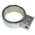 Heater Band, 6 to 6-1/2″ Inside Diameter x 2-1/2″ Wide, 240/480 Volt, 1600 Watts, Ceramic
