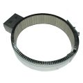 Heater Band, 10-1/2 to 11-1/4″ Inside Diameter x 2-1/2″W, 240/480 Volt, 2750 Watt, Ceramic