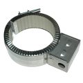 Heater Band, 5-1/2 to 6″ Inside Diameter x 2-1/2″ Wide, 240/480 Volt, 1400 Watts, Ceramic