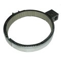 Heater Band, 9 to 9-3/4″ Inside Diameter x 1-1/2″ Wide, 240 Volt, 1450 Watt, Ceramic