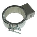 Heater Band, 5 to 5-1/2″ Inside Diameter x 2-1/2″ Wide, 240/480 Volts, 1150 Watts, Ceramic