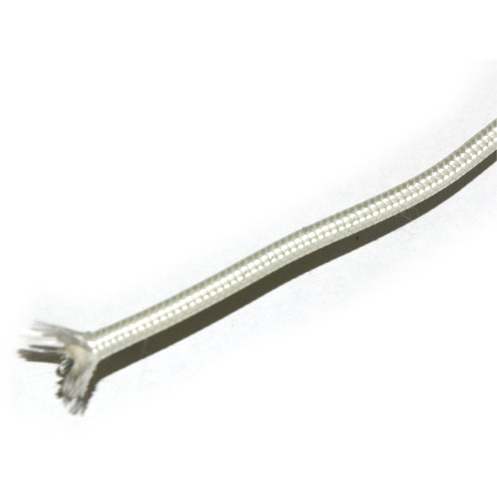 Heater Band & Cartridge Heater Wire, TGGT, Code D, 600V, 12 AWG