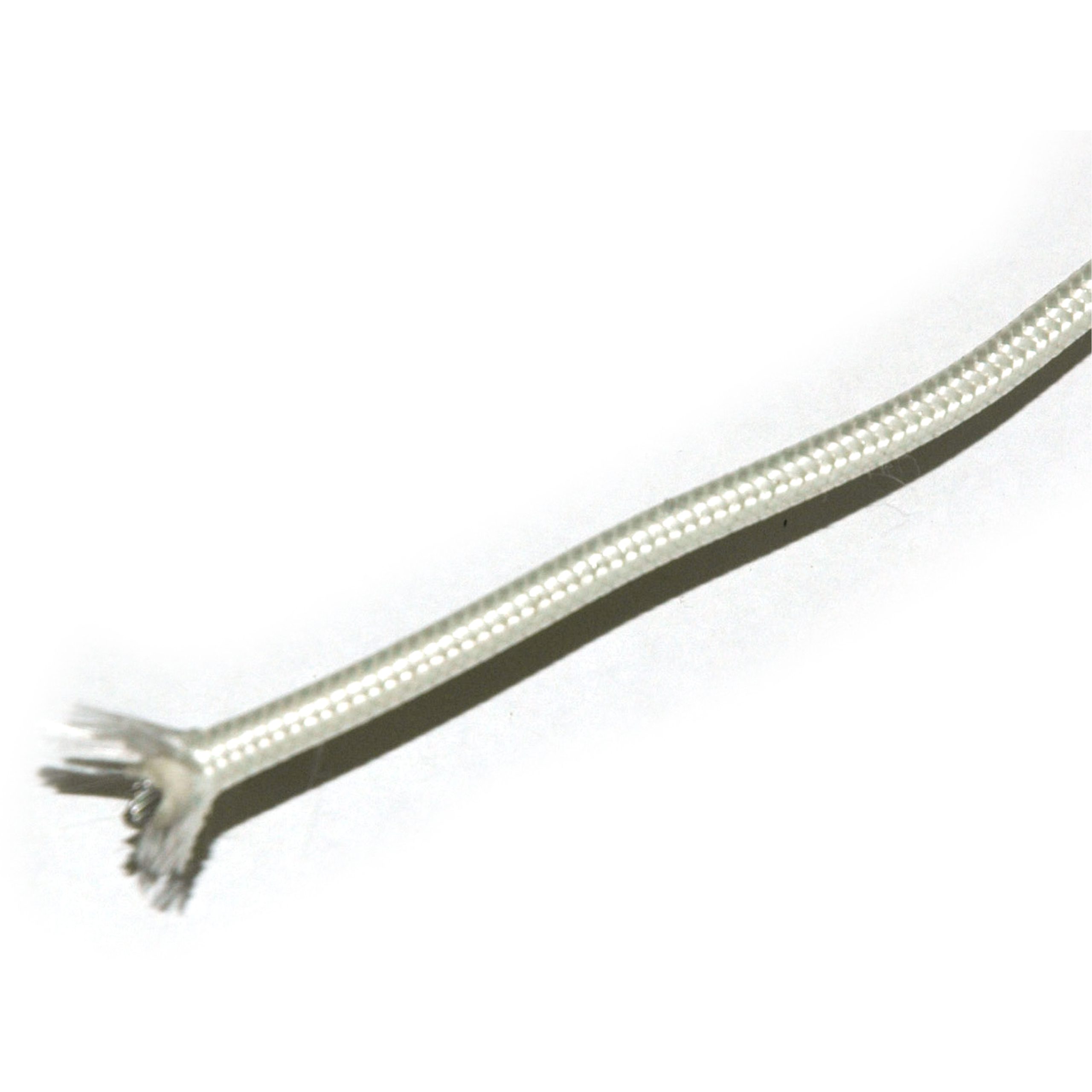 Heater Band & Cartridge Heater Wire, TGGT, Code D, 600V, 12 AWG - Image 1