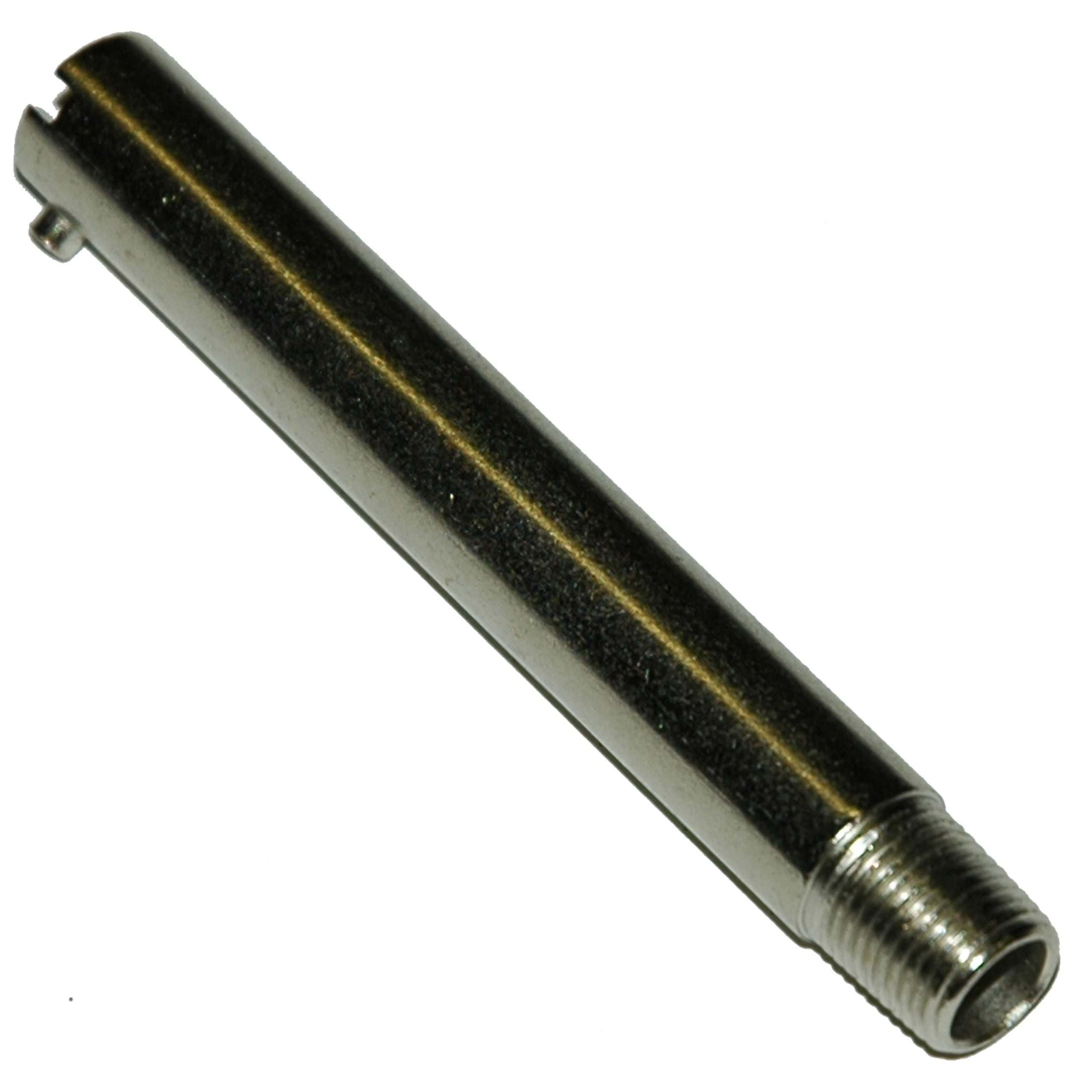 T/C Adaptor, 1/8-27 NPT Thread, 3-1/2" Long - Image 1