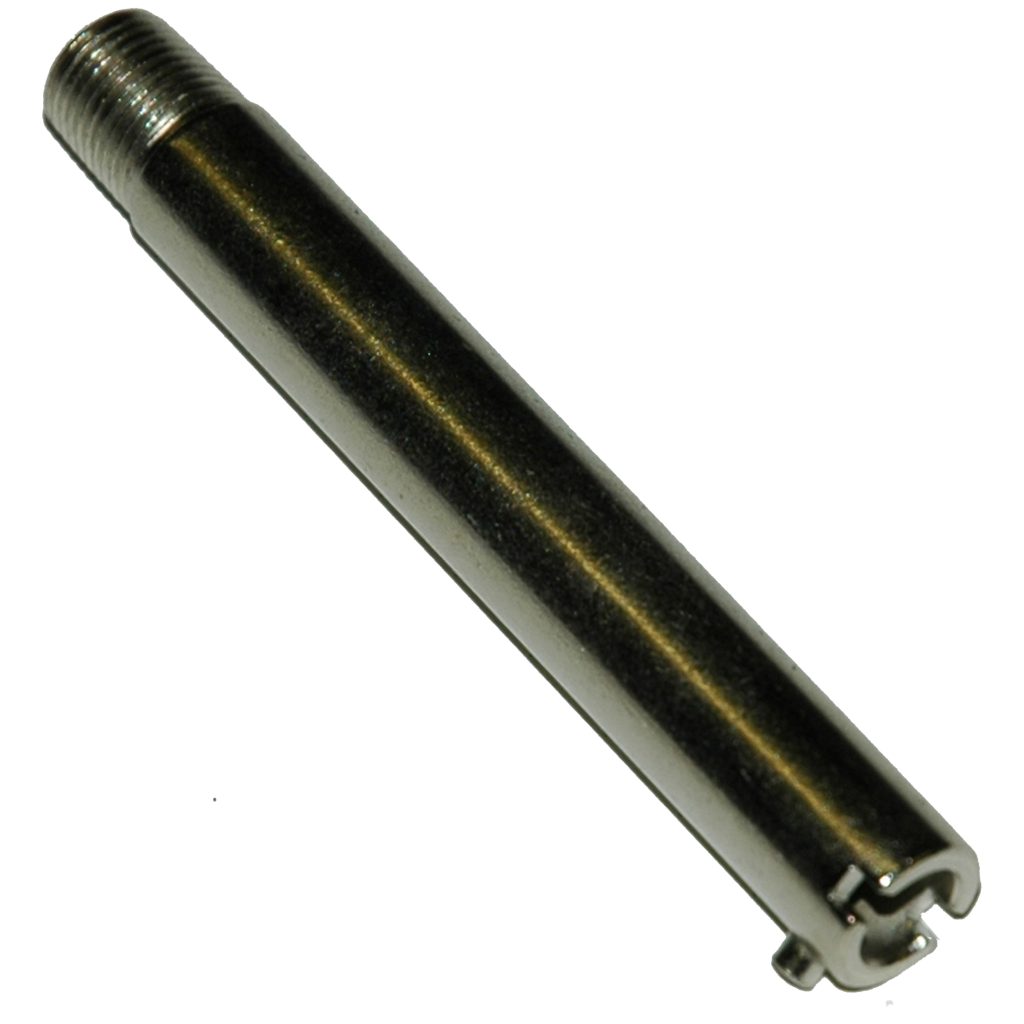 T/C Adaptor, 1/8-27 NPT Thread, 3-1/2" Long