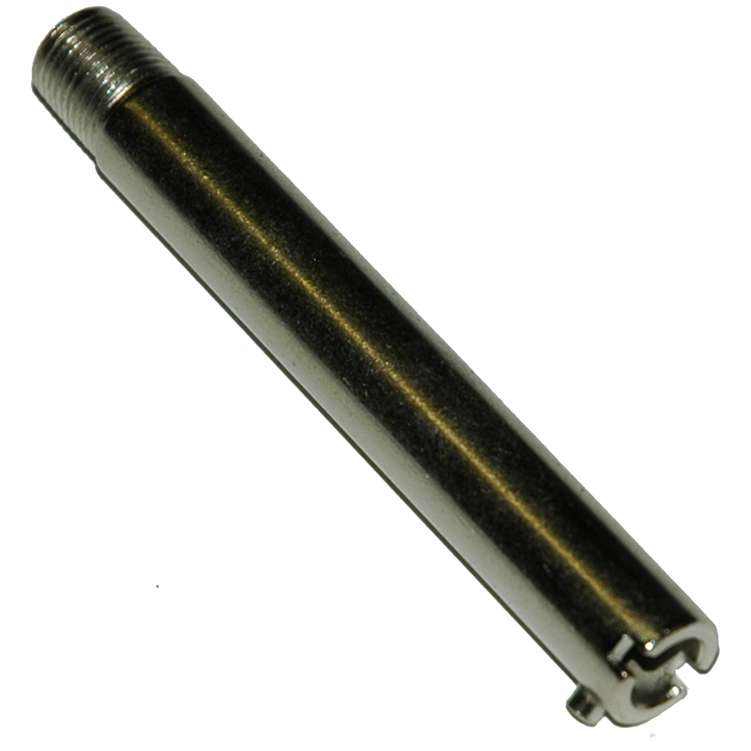 T/C Adaptor, 1/8-27 NPT Thread, 3-1/2" Long - Image 2