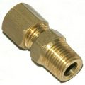 Compression Fitting, Modified, for Probe T/C and RTD