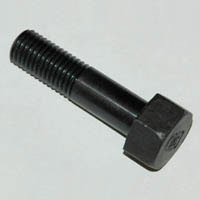 Mold Clamp Bolt MAXX, 3/4"-10 Thread, 2-15/16" Length Under Head
